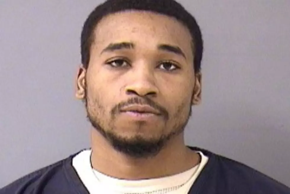 Lofton Pleads Guilty to St. Cloud SuperAmerica Robbery [VIDEO]