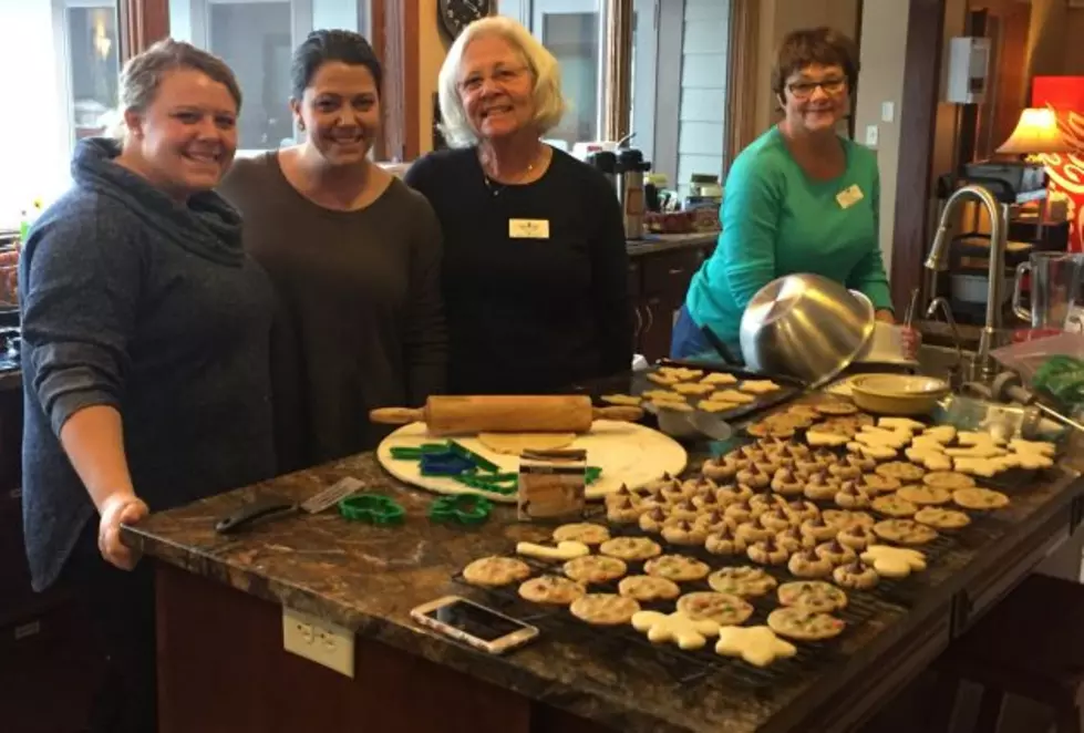 Giving Tuesday: Quiet Oaks Hospice House Relies On Local Volunteers, Donors
