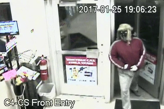 East St. Cloud Convenience Store Robbed At Gunpoint