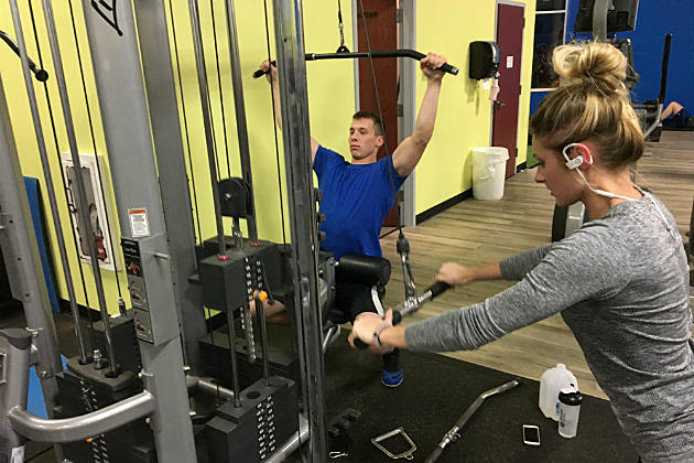 Sartell, St. Cloud Fitness Evolution Health Clubs Rebranded Under New Name