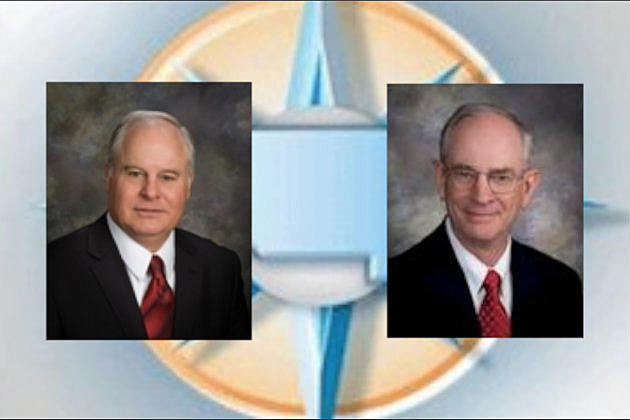 Stearns County Board Leaders Chosen for 2017
