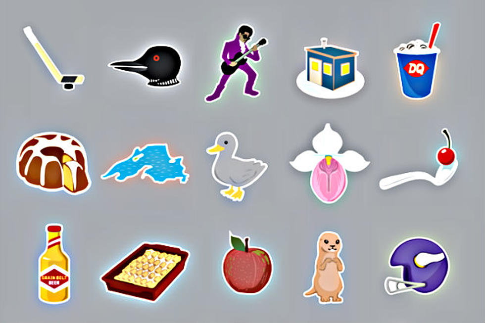 Emoji&#8217;s That Minnesotans Wish Existed
