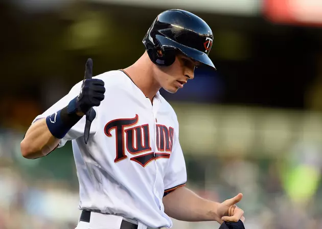 Twins Lose Both Games Of Saturday Double Header