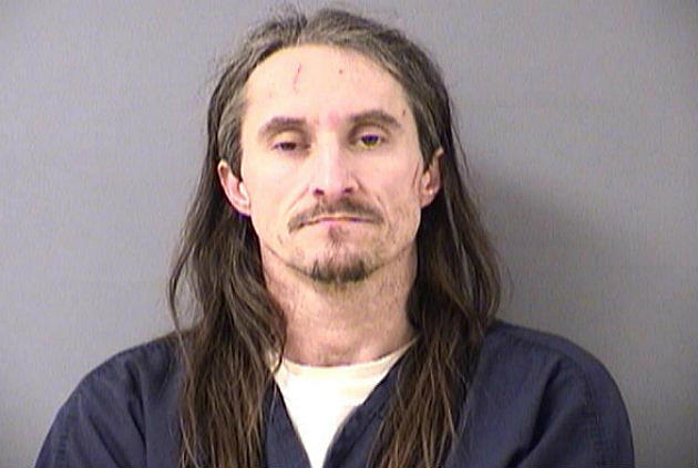St. Cloud Man Arrested For Alleged Death Threats
