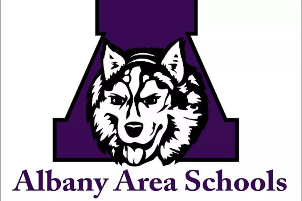 Albany Area Schools Cancel Friday Classes for Middle, High School