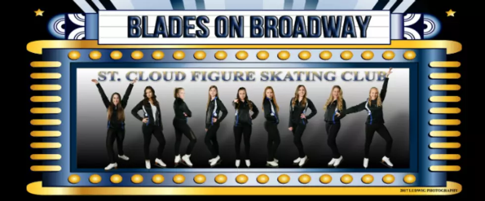 St. Cloud Area Skaters to Strut Their Stuff This Weekend