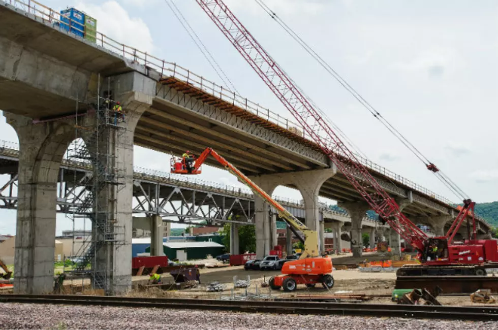 MnDOT Releases 2017 Road Construction Project List