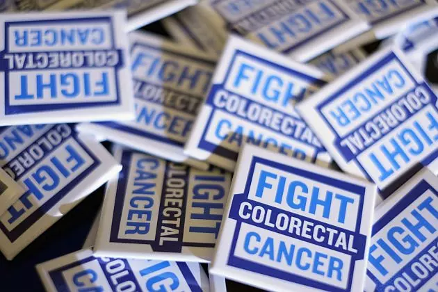 MN Colon Cancer Awareness Day [AUDIO]