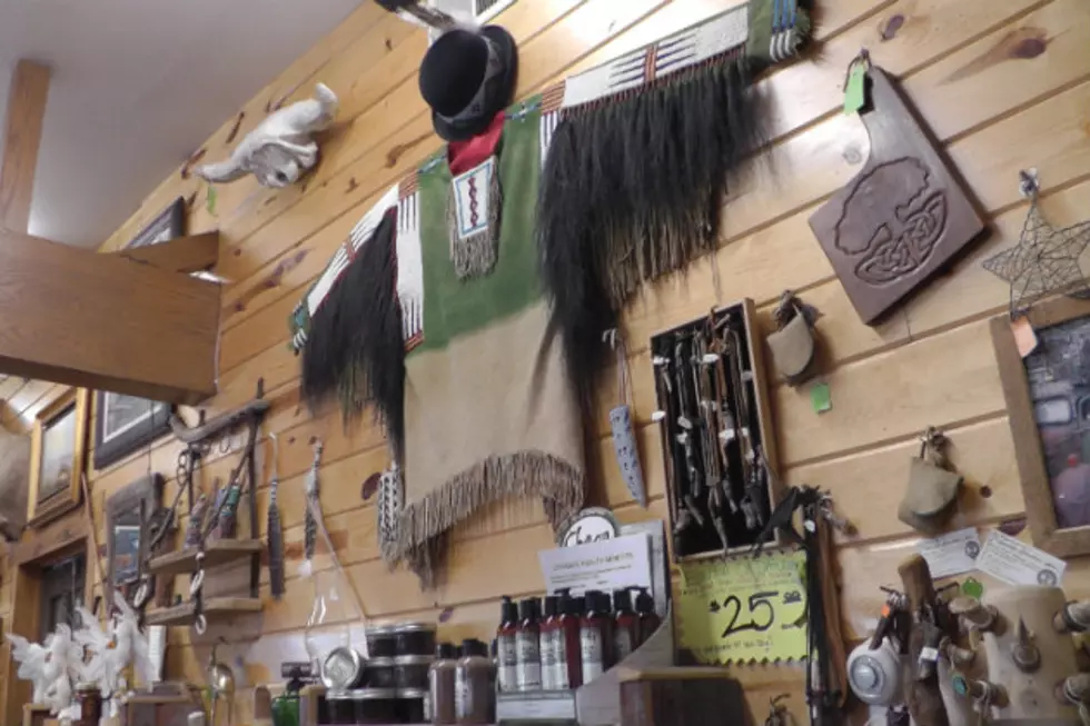 Home Town Spotlight: From Trinkets to Treasures It’s All Inside The Hairy Mosquito [VIDEO]