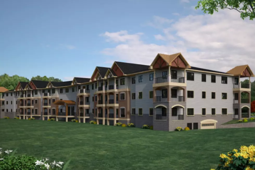 Luxury Senior Apartment Complex Coming to Cold Spring 