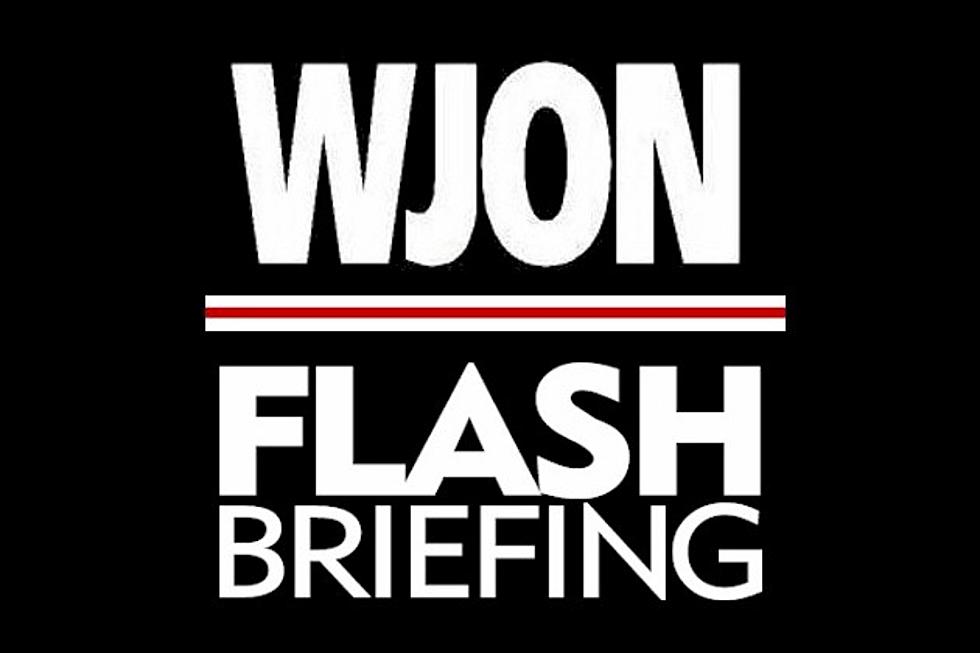 WJON Radio News: FlashBriefing for March 29th, 2017 — Afternoon