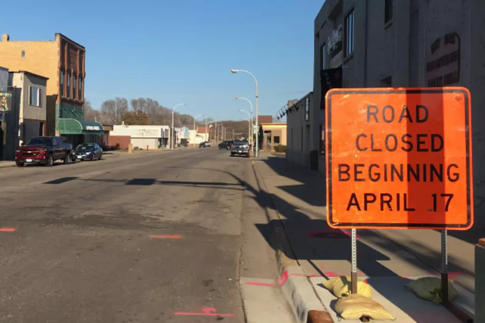 Cold Spring to Start Main Street Construction Project