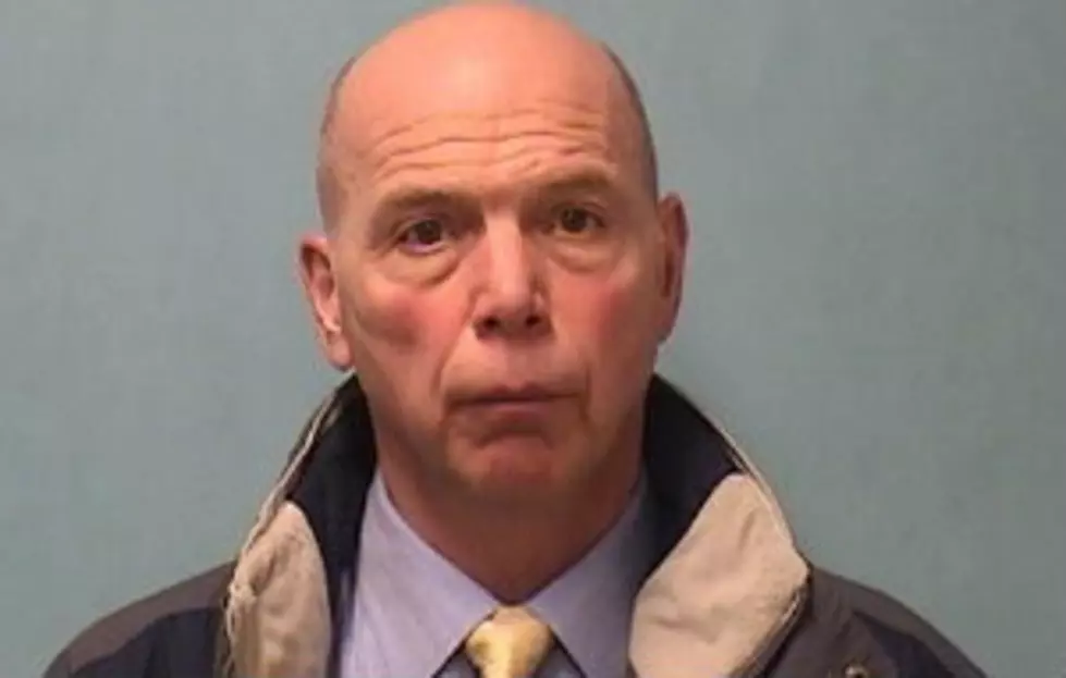 Sartell Man Sentenced for Abusing Altar Boy [VIDEO]