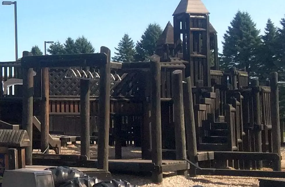 Stearns Bank Announces Matching Challenge for New Holdingford Playground
