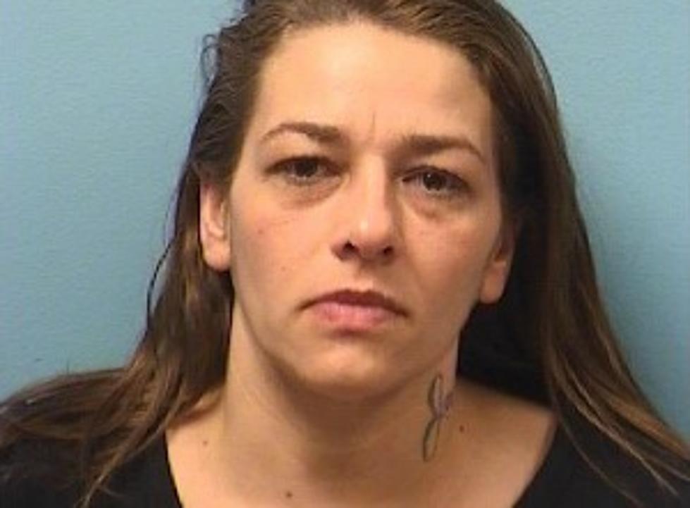 Woman Sentenced in Sex Trafficking Case