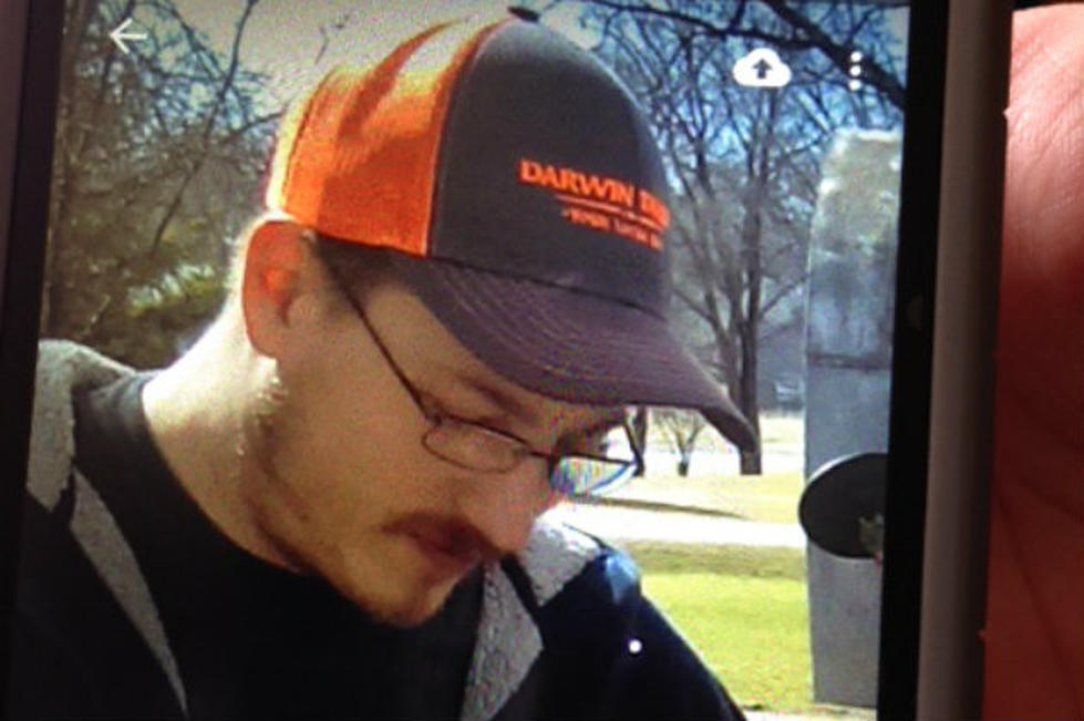 UPDATE: Missing Man Makes Contact With Family, Whereabouts Still Unknown