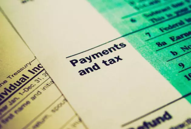 Minnesota Homeowners Rush To Pre-Pay Taxes Before 2018