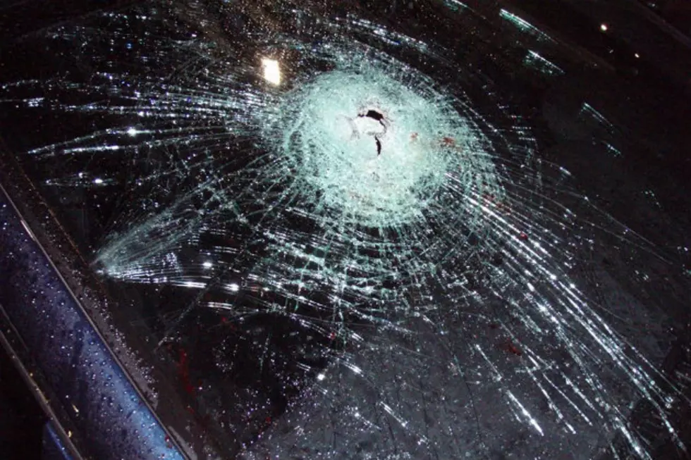 Waite Park Police Investigate Report of Vehicle Damage At Car Dealership