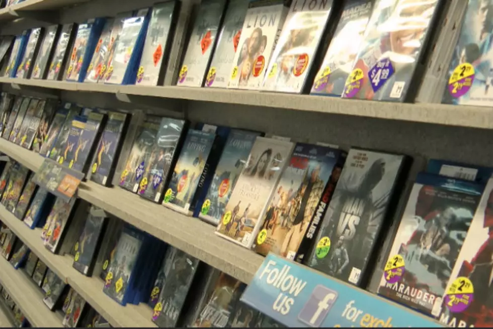 Netflix, Hulu Not Slowing Down Local Video Rental Stores [VIDEO]