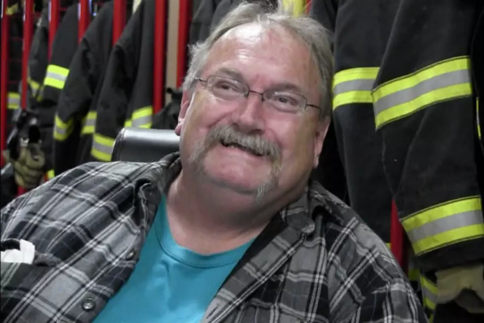Volunteer Sartell Firefighter Reflects on Long, Dedicated Career [VIDEO]
