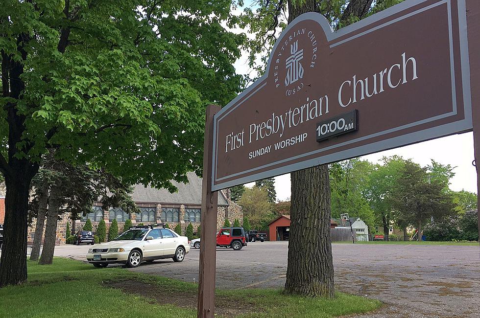 St. Cloud City Council Approves Rezoning Request by First Presbyterian Church