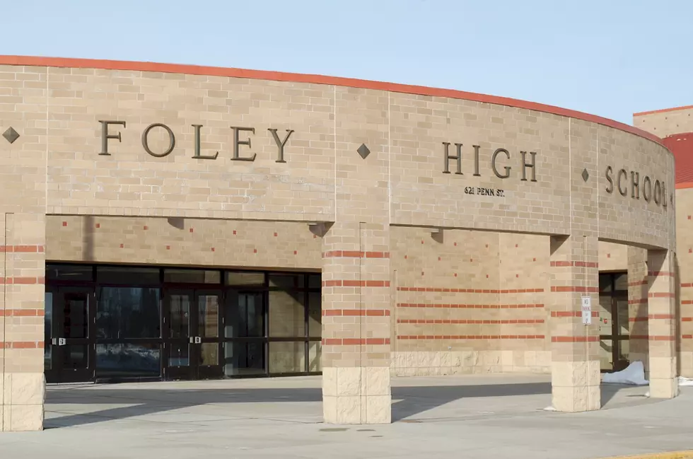 Foley Seeks Substitute Teachers
