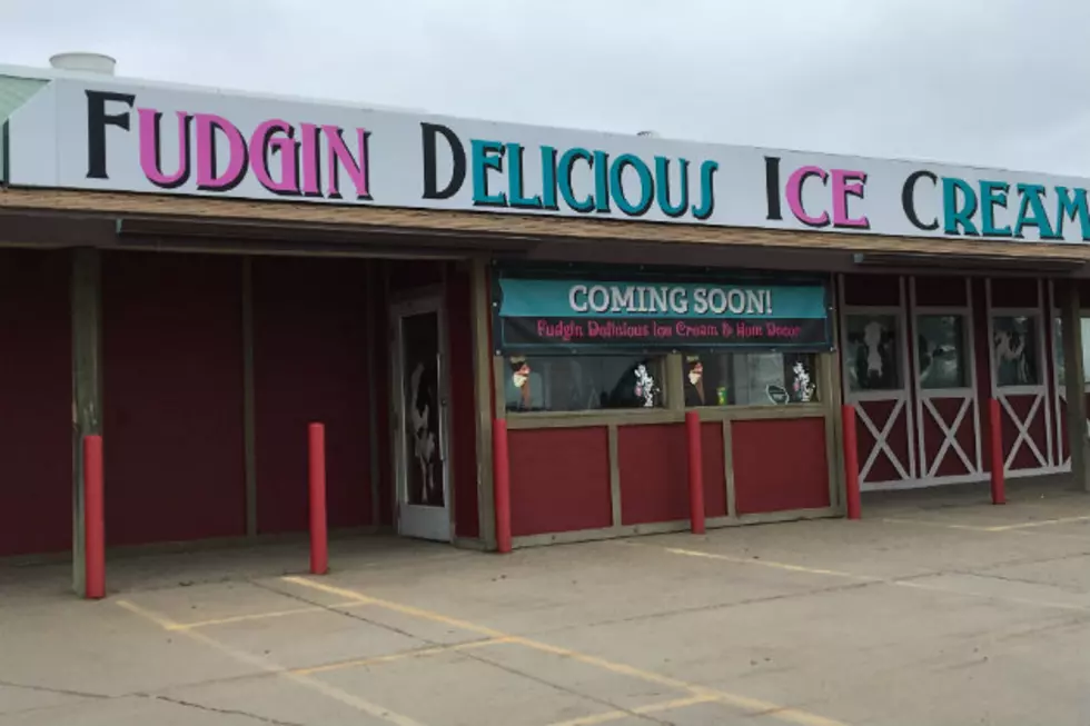 New Ice Cream Shop To Give Rice Residents A Sweet Treat
