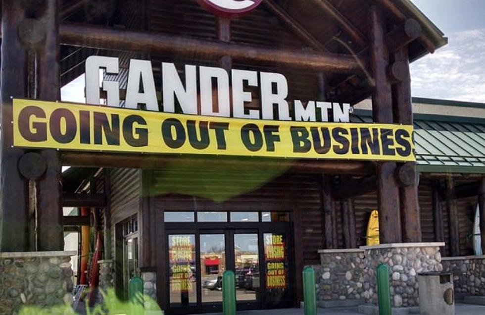 Waite Park Gander Mountain Won&#8217;t Reopen Under New Ownership