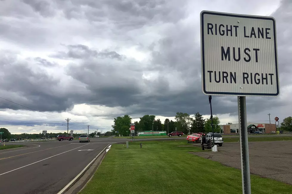 Business Owners Voice Concern Over New Highway 23 Intersection Design