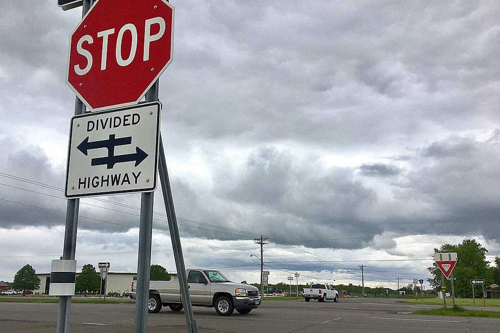 Sherburne County Improving Two Highway 169 Intersections