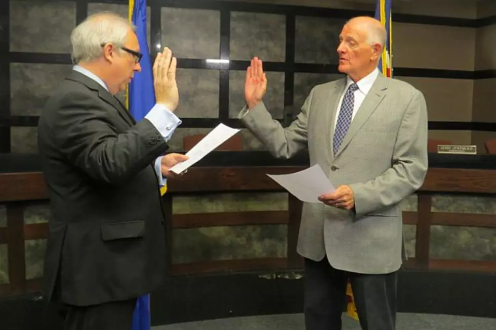 UPDATE: Bechtold Retires After Board Names Former Dakota County Sheriff as Stearns County Sheriff