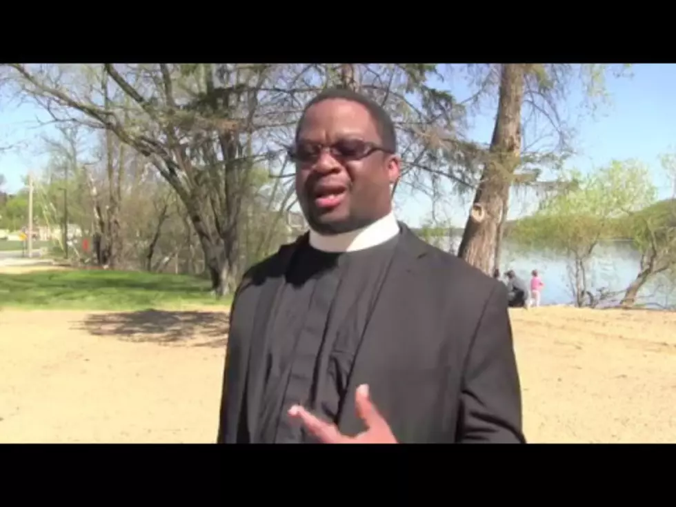 Butler Park Shows Slavery's Impacted On St. Cloud [VIDEO]