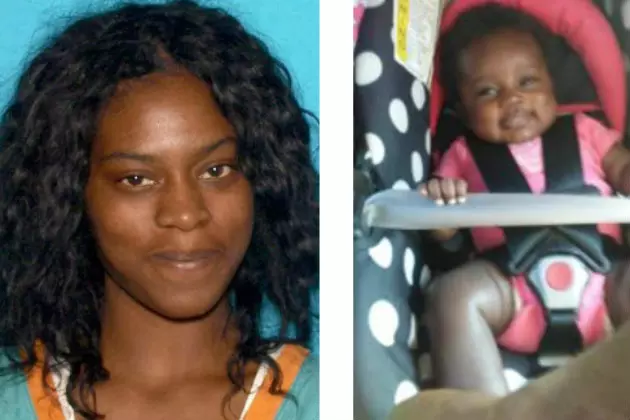 UPDATE: Missing Child, Woman Found Safe