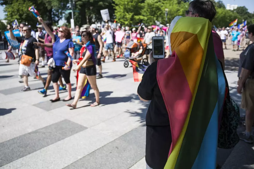 Police Asked to Limit Presence in Minneapolis Gay Pride Parade