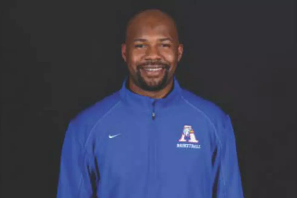 Apollo High School Announces New Boy’s Basketball Coach