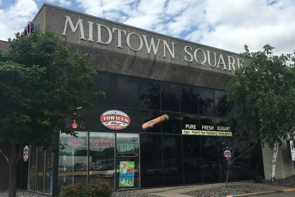 Midtown Square Mall Update