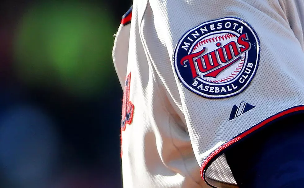 Twins to Host First-Ever Draft Party Monday