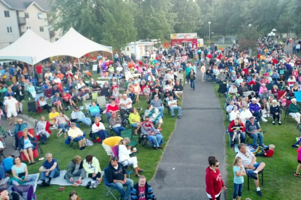 The Weekender: Rock the Park, Bellamy Brothers, Big Toe and the Jam and More!