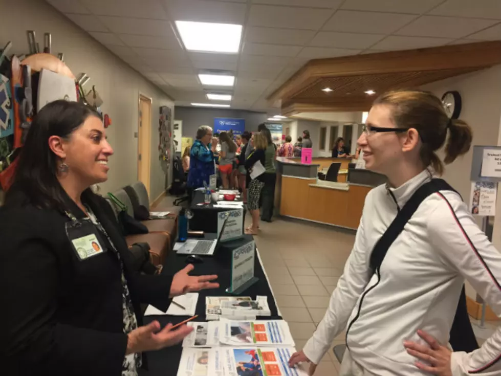 SCTCC Is Helping People Find Careers In Healthcare