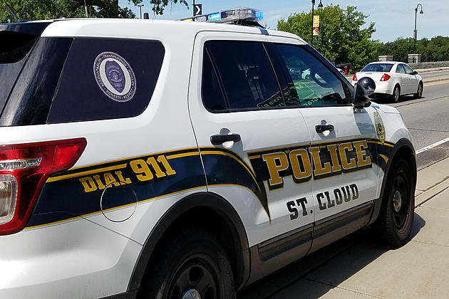 18-Year-Old Girl Shot In St. Cloud