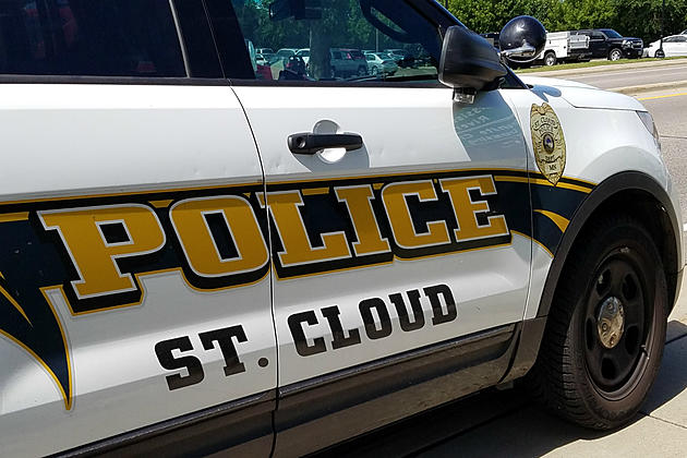 One Hurt in Two Vehicle Crash in St. Cloud