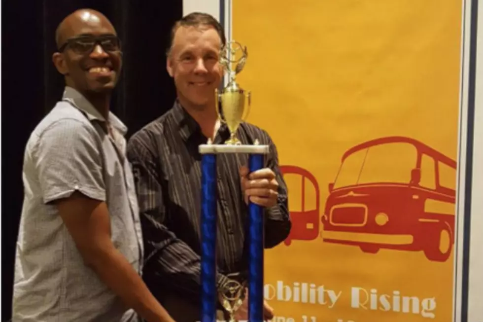 St. Cloud Metro Bus Driver Wins National Title