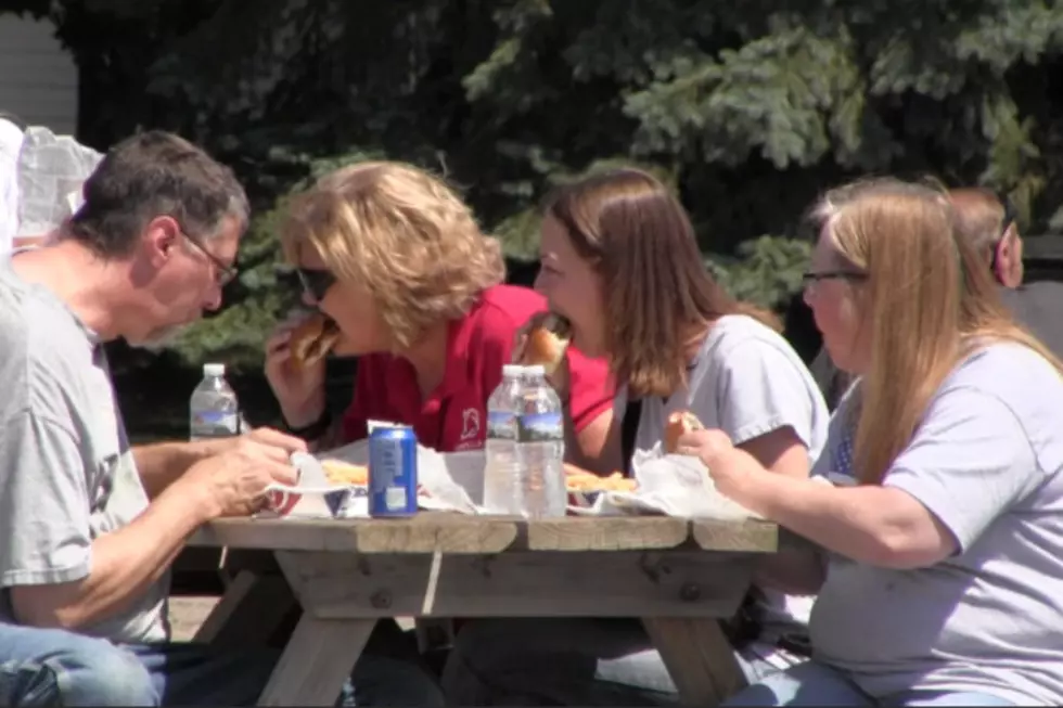 Around the Town: Cold Spring Celebrate's Hometown Pride Days [VIDEO]