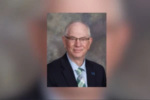 Stearns County Commissioner Attending National Conference on Counties