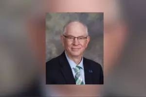 Stearns County Commissioner Attending National Conference on Counties