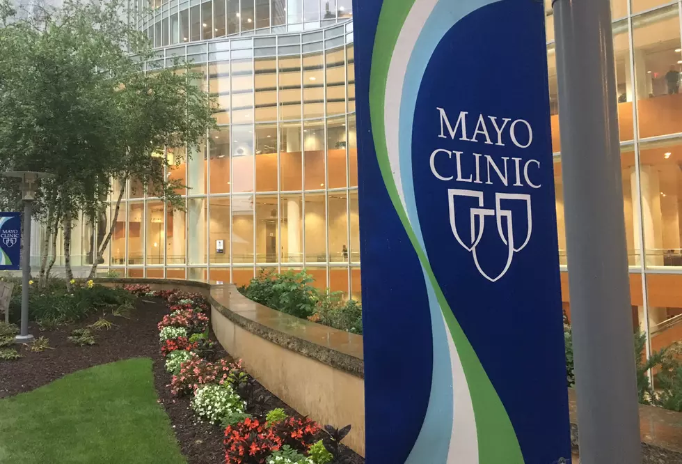 Mayo Moves Births From Albert Lea to Austin Hospital