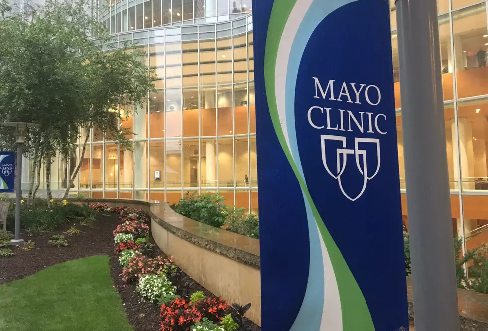 Mayo Clinic Doctor Raises Concern About Antitrust Violations