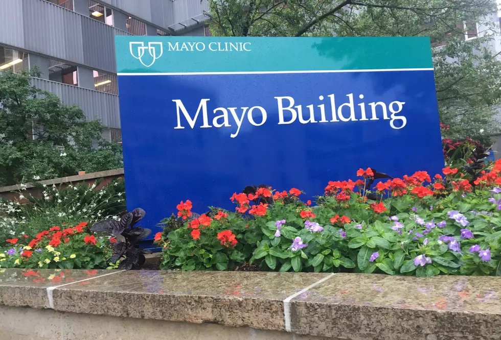 Mayo Clinic Announces Across The Board Pay Cuts, Furloughs