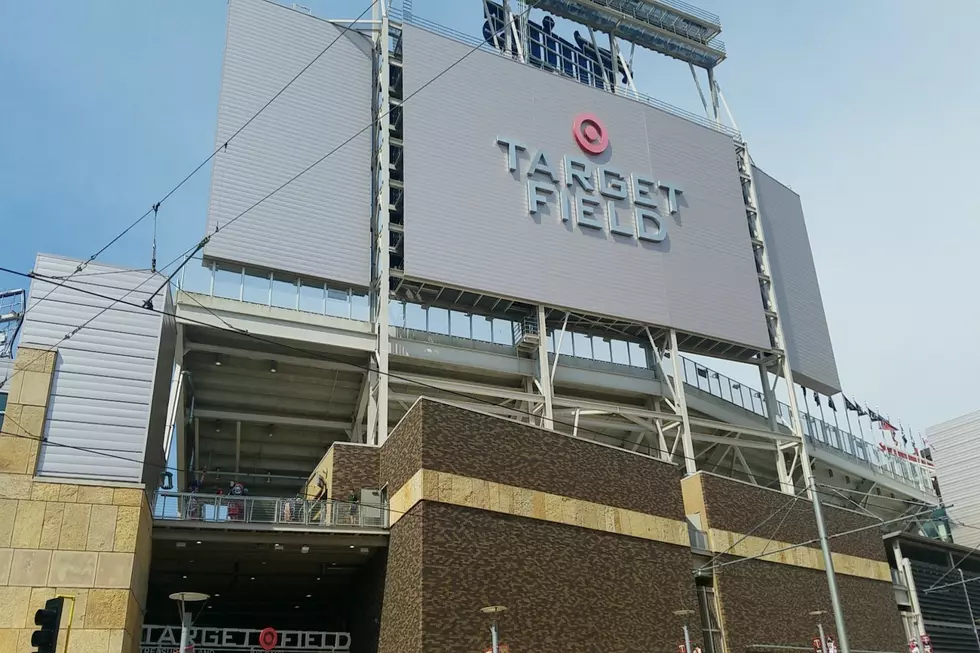 TwinsFest This Weekend at Target Field