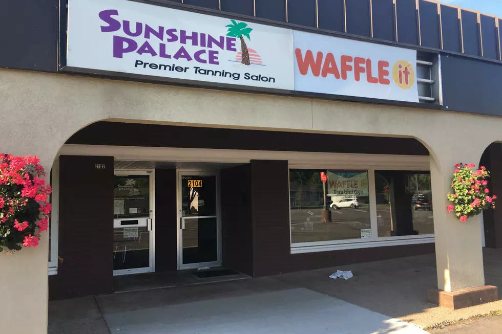 St. Cloud’s Waffle-It to Move to Larger Location in Centennial Plaza
